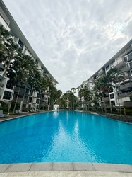 The Inflora (D17), Condominium #596223431